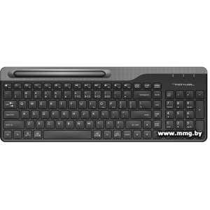 Купить A4Tech Fstyler FBK25 (черный/серый) в Минске, доставка по Беларуси
