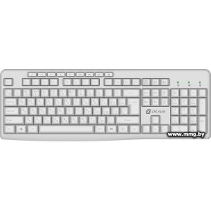 Oklick K225W (белый) 1875235