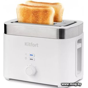 Купить Kitfort KT-4025 в Минске, доставка по Беларуси