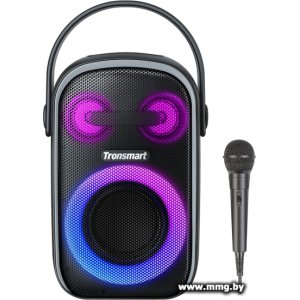 Купить Tronsmart Halo 110 (черный) в Минске, доставка по Беларуси