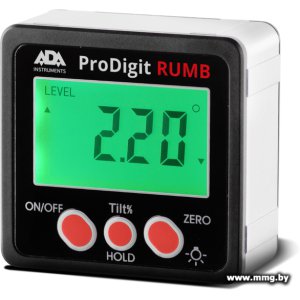 Купить Уровень ADA Instruments Pro Digit RUMB A00481 в Минске, доставка по Беларуси