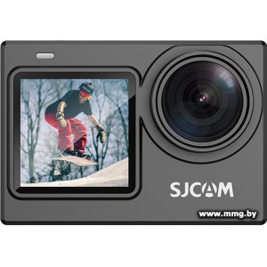 Купить SJCAM SJ6 Pro (черный) в Минске, доставка по Беларуси