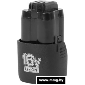 Аккумулятор Daewoo Power DABT 3016Li (16В/3 Ah)