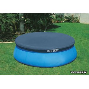 Intex Тент-чехол для бассейнов Easy Set 305х30 28021/58938
