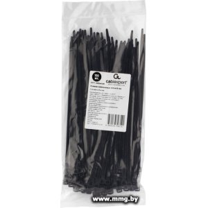Купить Стяжка для кабеля Cablexpert NYT-200x4.8В (100 шт.) в Минске, доставка по Беларуси