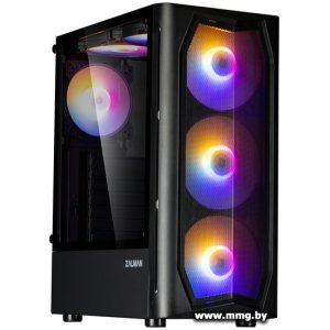 Купить Zalman N4 Rev.1 в Минске, доставка по Беларуси