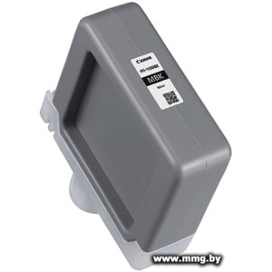 Купить Картридж Canon PFI-110 MBK 2363C001 в Минске, доставка по Беларуси