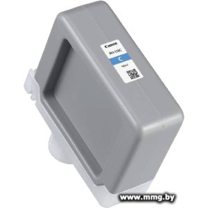 Купить Картридж Canon PFI-110 C 2365C001 в Минске, доставка по Беларуси