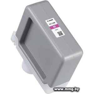 Купить Картридж Canon PFI-110 M 2366C001 в Минске, доставка по Беларуси