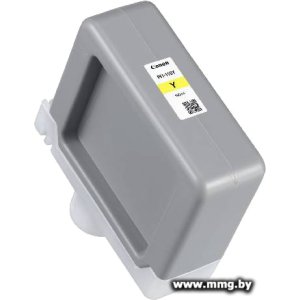 Купить Картридж Canon PFI-110 Y 2367C001 в Минске, доставка по Беларуси