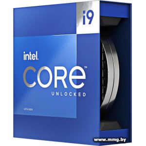 Купить Intel Core i9-13900KS /1700 в Минске, доставка по Беларуси
