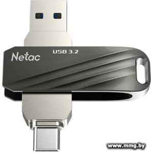 64GB Netac US11 NT03US11C-064G-32BK