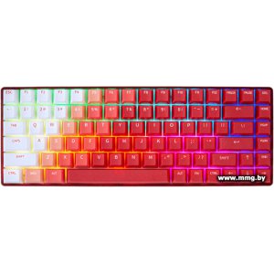 Купить Dareu A84 (Flame Red) A84 Flame Red в Минске, доставка по Беларуси