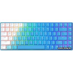 Dareu A84 (Blue Ice) A84 Ice Blue