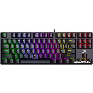 Dareu EK87 (Dareu Red, черный) EK87 Black_Red switch