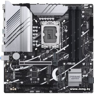 ASUS Prime Z790M-PLUS