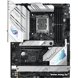 Купить ASUS ROG Strix B760-A Gaming WIFI в Минске, доставка по Беларуси