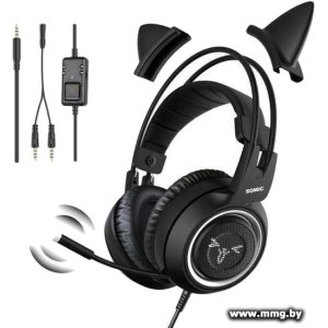 Somic G951S (черный)