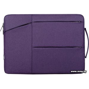 Cумка Miru Sleeverstone 15.6 MLB-1062 (лиловый) MLB-1062