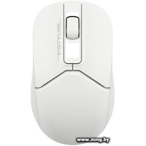 Купить A4Tech Fstyler FG12 (белый) в Минске, доставка по Беларуси