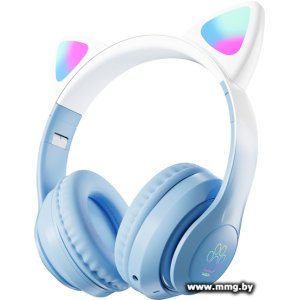 Купить Miru Cat EP-W10 (голубой) в Минске, доставка по Беларуси