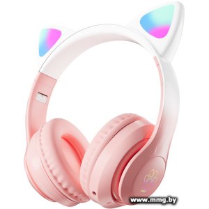 Купить Miru Cat EP-W10 (розовый) в Минске, доставка по Беларуси
