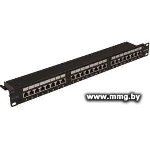 Купить Патч-панель TWT TWT-PP24STP в Минске, доставка по Беларуси