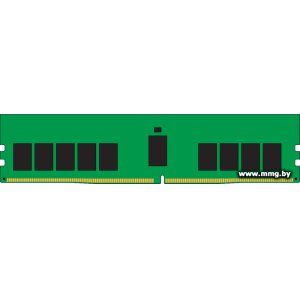 Купить 32GB PC4-25600 Kingston KSM32RS4/32MFR в Минске, доставка по Беларуси