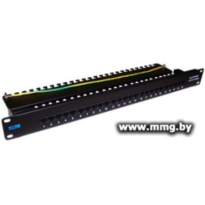 Купить Патч-панель TWT TWT-PP25TEL45 в Минске, доставка по Беларуси