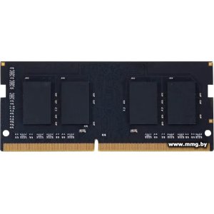 SODIMM-DDR4 8GB PC4-21300 KingSpec KS2666D4N12008G