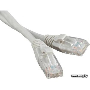 Купить Кабель Lanmaster LAN-PC45/S6A-3.0-GY в Минске, доставка по Беларуси