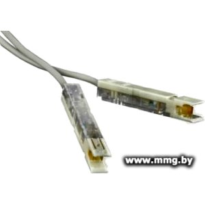 Кабель Lanmaster LAN-P1-P1-1M