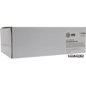Купить Картридж CACTUS CS-CE285AD (аналог HP CE285AD) в Минске, доставка по Беларуси