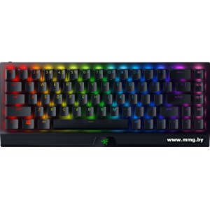 Купить Razer Blackwidow V3 Mini HyperSpeed Green Switch в Минске, доставка по Беларуси