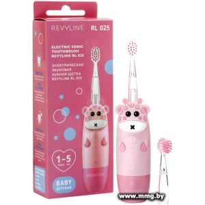 Купить Revyline RL 025 Baby (розовый) (RL025) в Минске, доставка по Беларуси