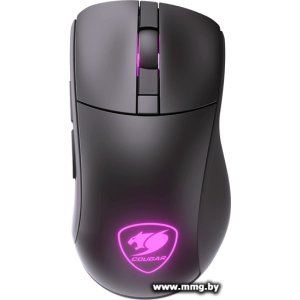 Cougar Surpassion RX (черный)