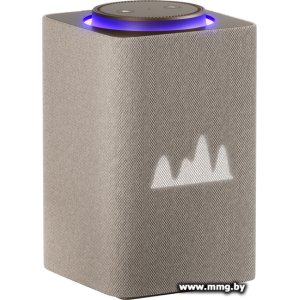 Яндекс Станция Макс YNDX-00053E (с Zigbee, бежевый)
