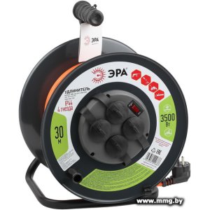 Купить ЭРА RMx-4es-3x1.5-30m-IP44 Б0046850 в Минске, доставка по Беларуси