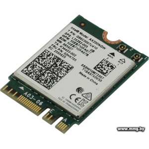 Беспроводной адаптер Intel AX200NGW / AX200NGWGNV (без vPro)