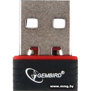 Беспроводной адаптер Gembird WNP-UA-007