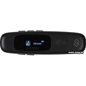 MP3 плеер Digma U4 8GB