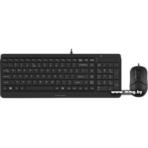 Купить A4Tech Fstyler F1512 (черный) в Минске, доставка по Беларуси