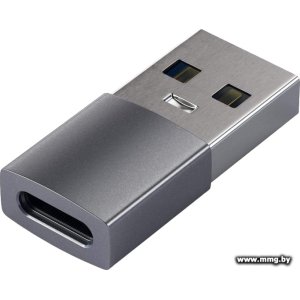 Адаптер Satechi Type-A to Type-C ST-TAUCM