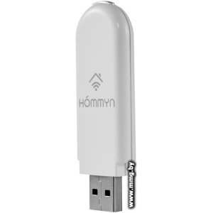 Модуль Wi-Fi Hommyn HDN/WFN-02-01
