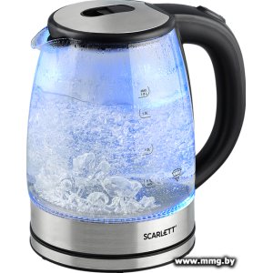 Купить Чайник Scarlett SC-EK27G70 в Минске, доставка по Беларуси