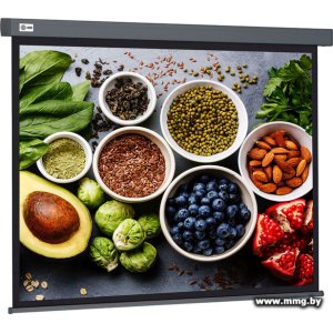 CACTUS Wallscreen 150x150 CS-PSW-150X150-SG
