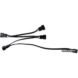 Разветвитель ID-Cooling FS-04 PWM