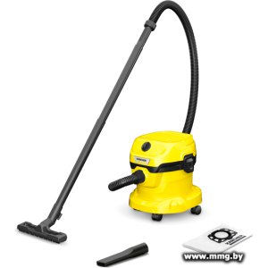 Купить Karcher WD 2 Plus 1.628-000.0 в Минске, доставка по Беларуси