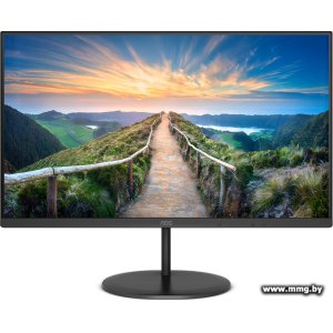 Купить AOC Q24V4EA в Минске, доставка по Беларуси