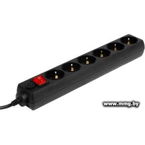 Купить SVEN Optima 6 розеток, 1.8 м в Минске, доставка по Беларуси